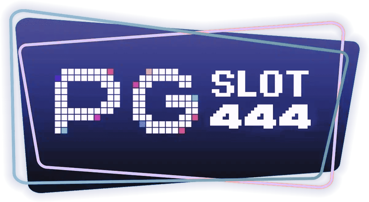 pgslot 444 logo